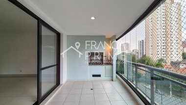 apartment em Rua Doutor Miranda de Azevedo, Vila Anglo Brasileira - São Paulo - SP