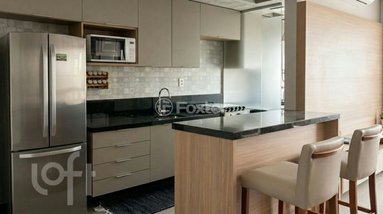 apartment em Rua Doutor João Inácio, Navegantes - Porto Alegre - RS