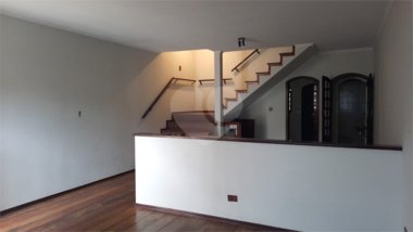 house em Rua Itagiba, Parque Jaçatuba - Santo André - SP