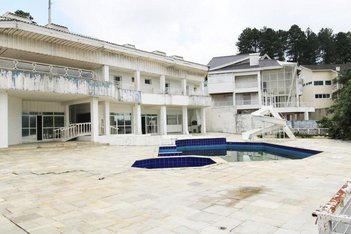 house em Avenida Bom Pastor, Alphaville - Santana de Parnaíba - SP