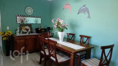 apartment em Rua Salvador Capassi, Baeta Neves - São Bernardo do Campo - SP