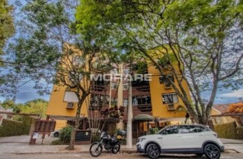 apartment em Rua Luiz Cosme, Passo da Areia - Porto Alegre - RS