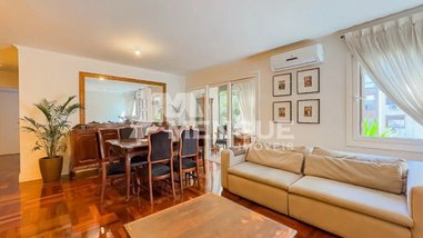 apartment em Avenida Bagé, Petrópolis - Porto Alegre - RS