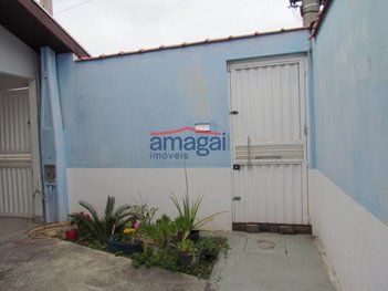 house em Rua Virgílio da Costa Pimentel, Jardim do Vale - Jacareí - SP