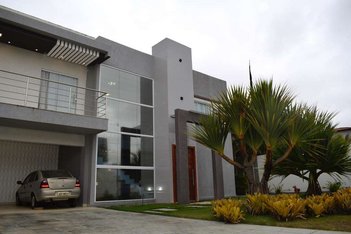 house em Avenida Dilson Bastos, Boa Vista - Vitória da Conquista - BA