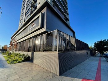apartment em Rua Harry Becker, Santa Maria - Passo Fundo - RS