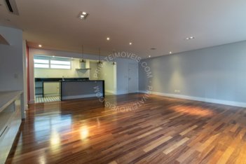 apartment em Rua Tabapuã, Itaim Bibi - São Paulo - SP