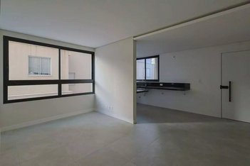 apartment em Rua Padre Marinho, Santa Efigênia - Belo Horizonte - MG