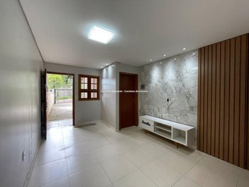 house em Rua Nestor Moraes, Lomba da Palmeira - Sapucaia do Sul - RS