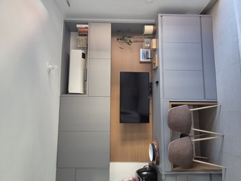 apartment em Rua Cardeal Arcoverde, Pinheiros - São Paulo - SP