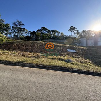 land_lot em Rua Três, Mirante do Fidalgo - Lagoa Santa - MG