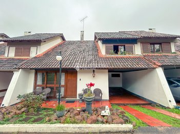 house em Rua Dea Coufal, Ipanema - Porto Alegre - RS