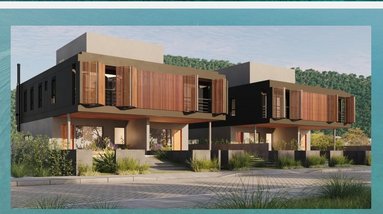 house em Rodovia Doutor Antônio Luiz Moura Gonzaga, Rio Tavares - Florianópolis - SC