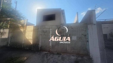 house em Avenida Antônio Cardoso, Bangú - Santo André - SP