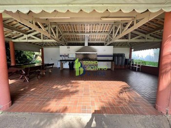 apartment em Rua Louisiana, Chácaras Campos Elíseos - Campinas - SP