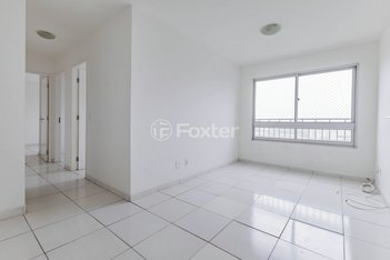 apartment em Avenida Cascais, Passo das Pedras - Porto Alegre - RS