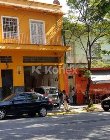 house em Rua Aimberê, Perdizes - São Paulo - SP
