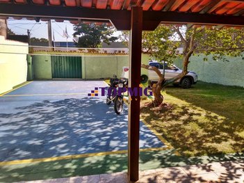 commercial_building em Afonso Vaz de Melo, Barreiro - Belo Horizonte - MG