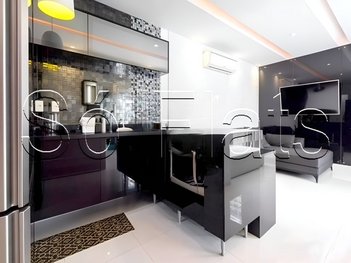 apartment em Rua Said Aiach, Paraíso - São Paulo - SP