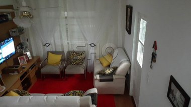 house em Rua da Costa Nova do Prado, Jardim Colonial - São Paulo - SP