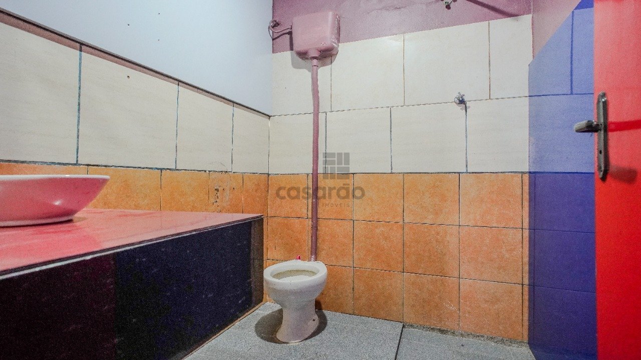 banheiro