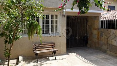 house em Rua Afonso Bandeira de Melo, Campo Belo - São Paulo - SP
