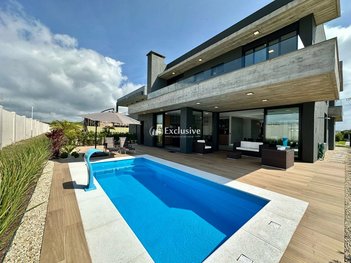 house em Avenida Paraguassú, Capão Novo - Capão da Canoa - RS