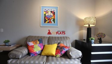 apartment em Rua Major Diogo, Bela Vista - São Paulo - SP