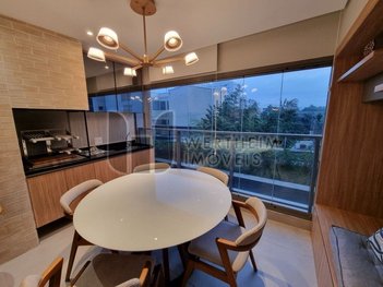 apartment em Rua França Pinto, Vila Mariana - São Paulo - SP