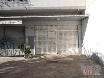 business em Rua Açores, Passo da Areia - Porto Alegre - RS