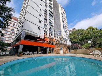 apartment em Quintino Bocaiúva, Rio Branco - Porto Alegre - RS