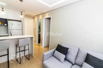 apartment em Rua Valson Lopes, Vila Butantã - São Paulo - SP