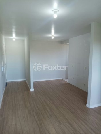 apartment em Avenida Tiradentes, Aparecida - Alvorada - RS