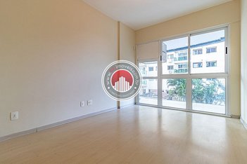apartment em Avenida José Luiz Ferraz, Recreio dos Bandeirantes - Rio de Janeiro - RJ