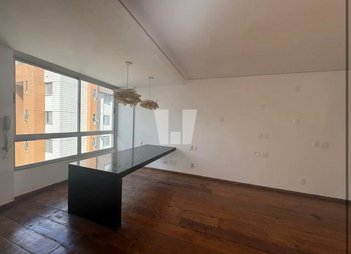 apartment em Rua dos Aimorés, Santo Agostinho - Belo Horizonte - MG
