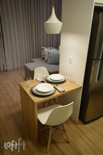 apartment em Brigadeiro Tobias, República - São Paulo - SP