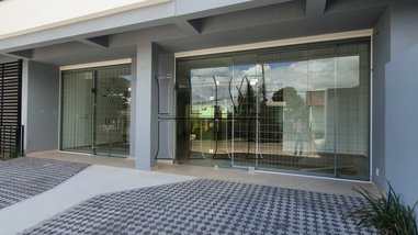 office em Rua São Francisco de Paula, Kayser - Caxias do Sul - RS