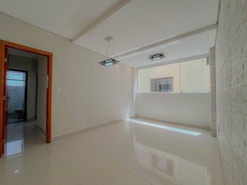 apartment em Rua Cecília Fonseca Coutinho, Castelo - Belo Horizonte - MG