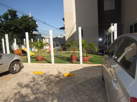 Cômodo Condomínio