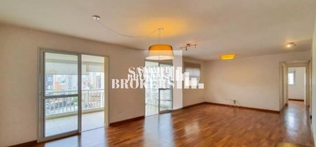 apartment em Rua Pelotas, Vila Mariana - São Paulo - SP