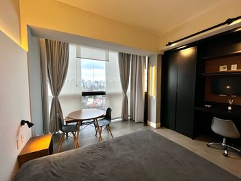 apartment em Rua Alvorada, Jardim Maria Rosa II - Itaquaquecetuba - SP