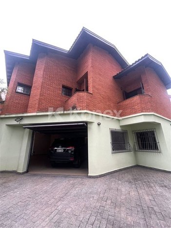 house em Rua dos Mártires Armênios, Barro Branco (Zona Norte) - São Paulo - SP