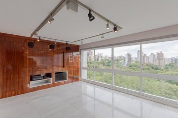 apartment em Rua Desembargador Augusto Loureiro Lima, Petrópolis - Porto Alegre - RS