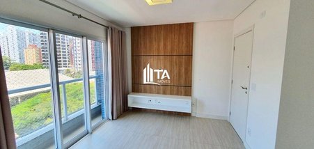 apartment em Rua Barão de Atibaia, Vila Itapura - Campinas - SP