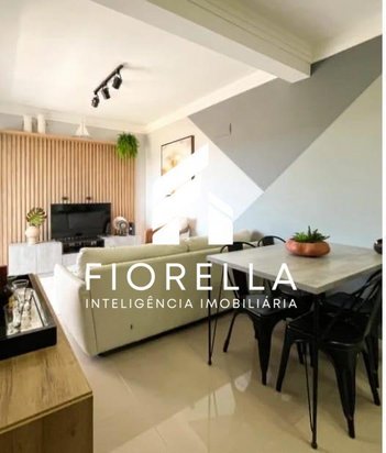 apartment em Rua Capitão Romualdo de Barros, Carvoeira - Florianópolis - SC