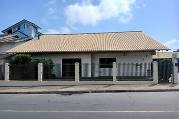 house em Rua Tocantins, Estados - Indaial - SC