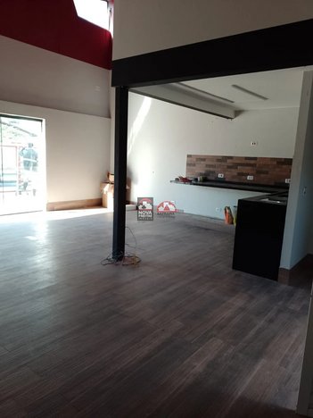 business em Alameda José Alves de Siqueira Filho, Vila Betânia - São José dos Campos - SP