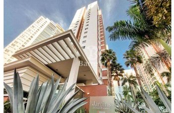 apartment em Rua Jerusalém, Gleba Fazenda Palhano - Londrina - PR