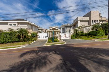 land_lot em Rua José Tomasi, Santa Felicidade - Curitiba - PR