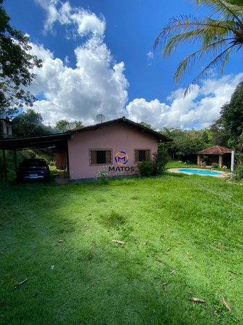 agricultural em Rua Alagoas, Bonanza - Santa Luzia - MG